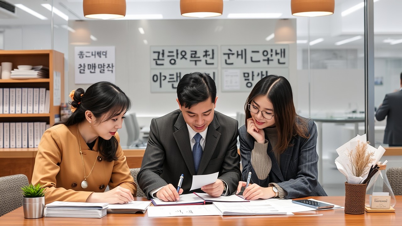 신용점수 올리기: 완벽한 신용관리 가이드