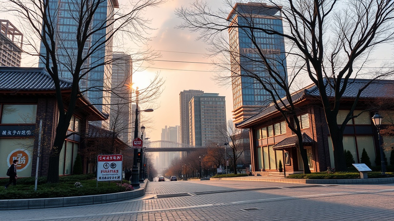 금융 교육 배경